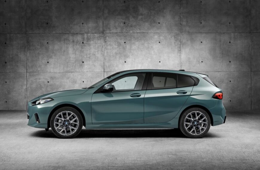 BMW Bawaria Motors: Twoja Droga do Doskonałości Motoryzacyjnej