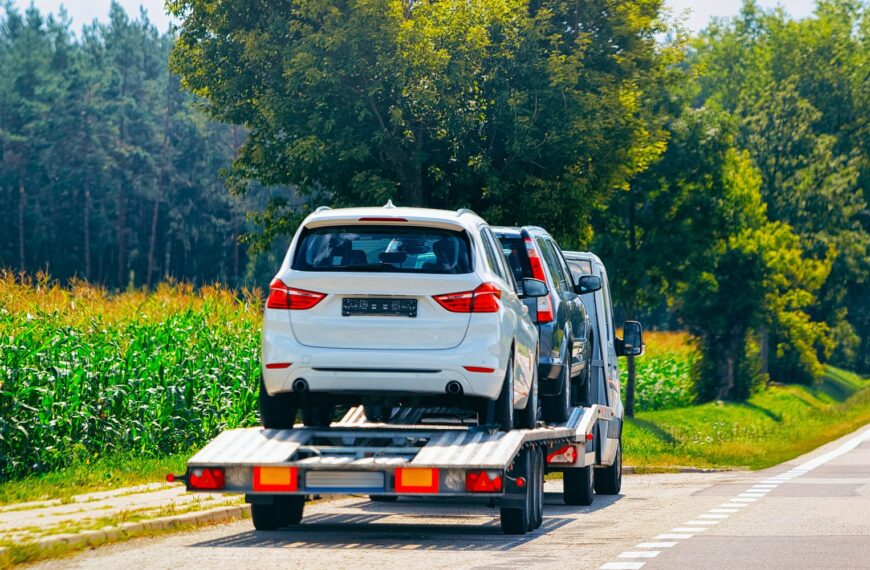 Dlaczego auto szarpie podczas jazdy? Poszukiwanie przyczyny.