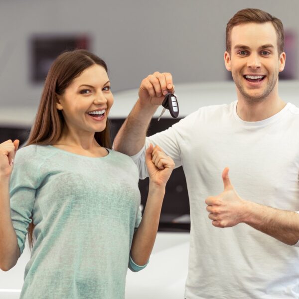 Jak sprzedać stary samochód: skuteczne metody.