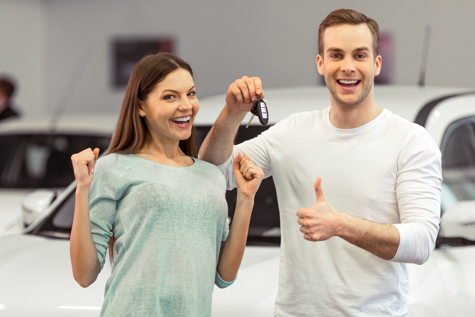 Jak sprzedać stary samochód: skuteczne metody.