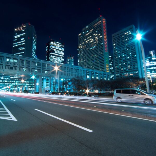 Japońskie marki samochodów: przegląd modeli i technologii.