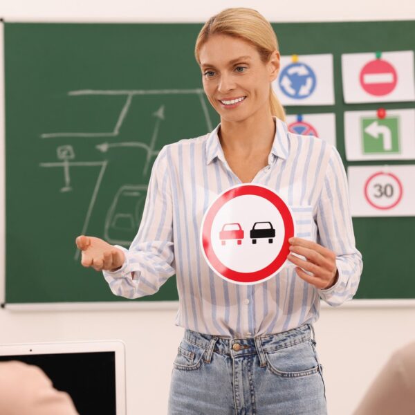 Kiedy tramwaje mają pierwszeństwo?