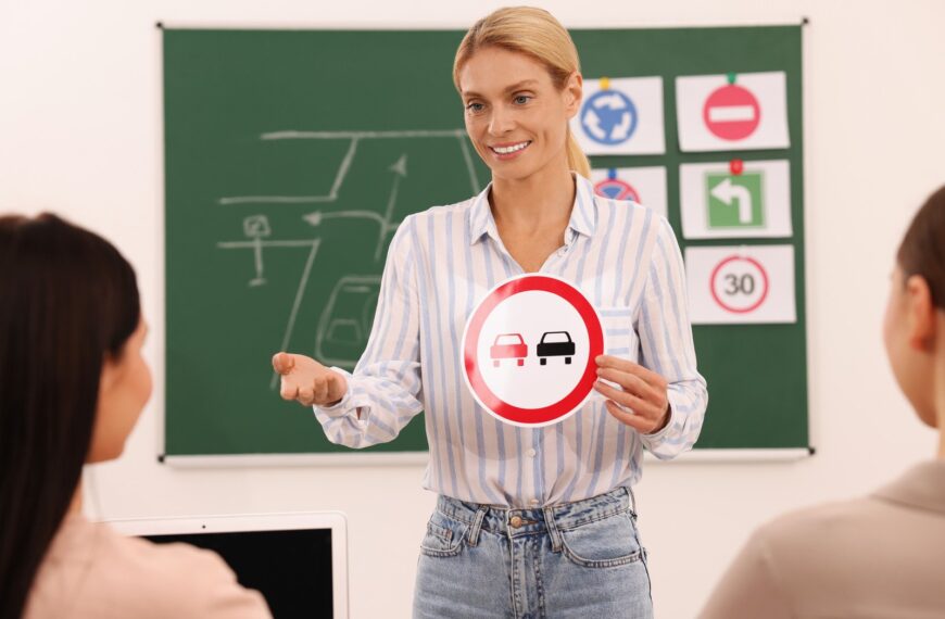 Kiedy tramwaje mają pierwszeństwo?