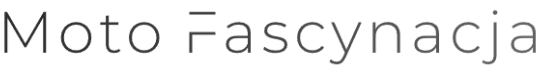 Moto Fascynacja