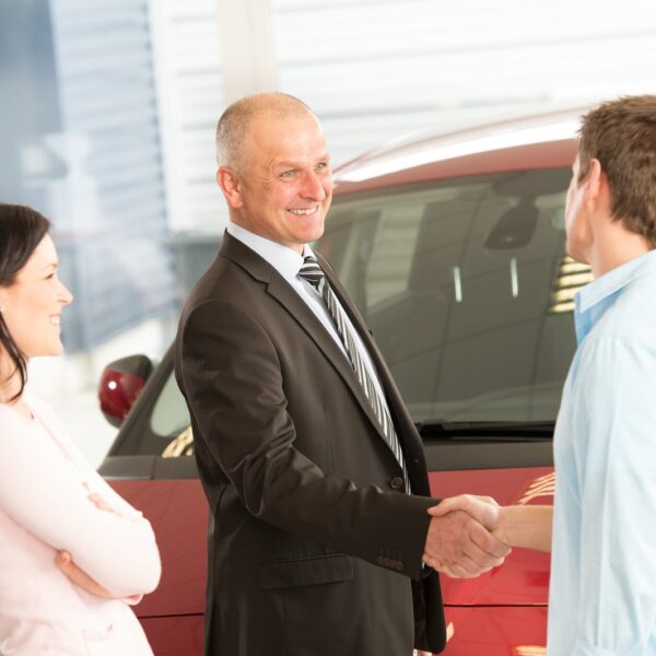 Umowa kupna sprzedaży skutera: co warto wiedzieć?