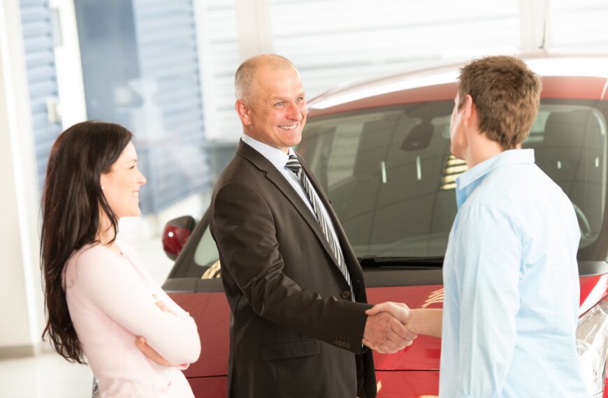 Umowa kupna sprzedaży skutera: co warto wiedzieć?