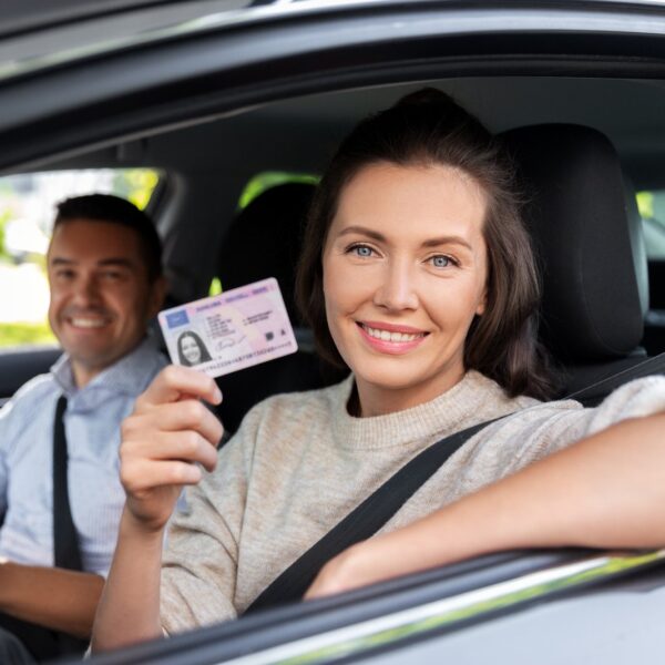 Włączanie kierunkowskazów: kiedy i jak?