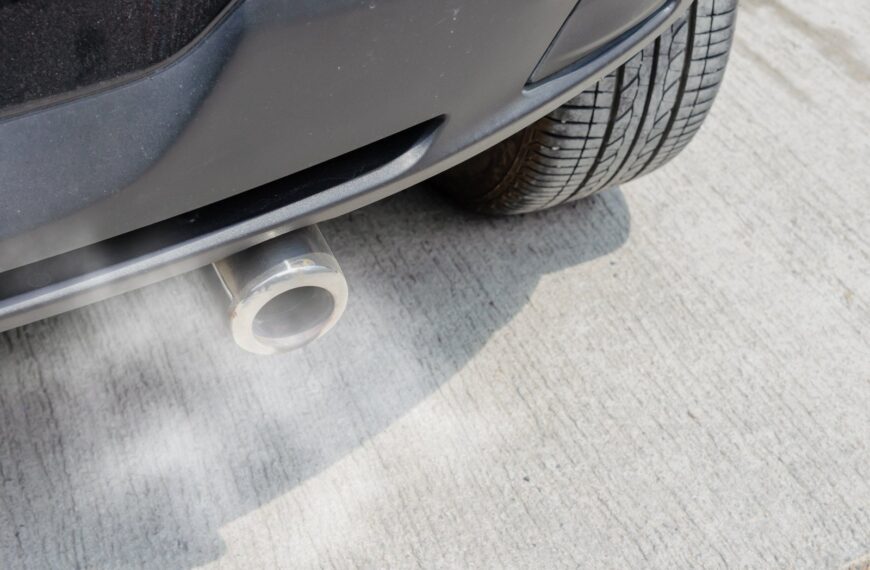 Wypalanie DPF: kiedy i jak to zrobić?