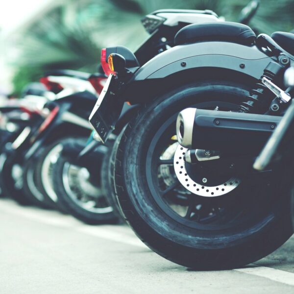 Motocykle elektryczne: przyszłość czy chwilowa moda?