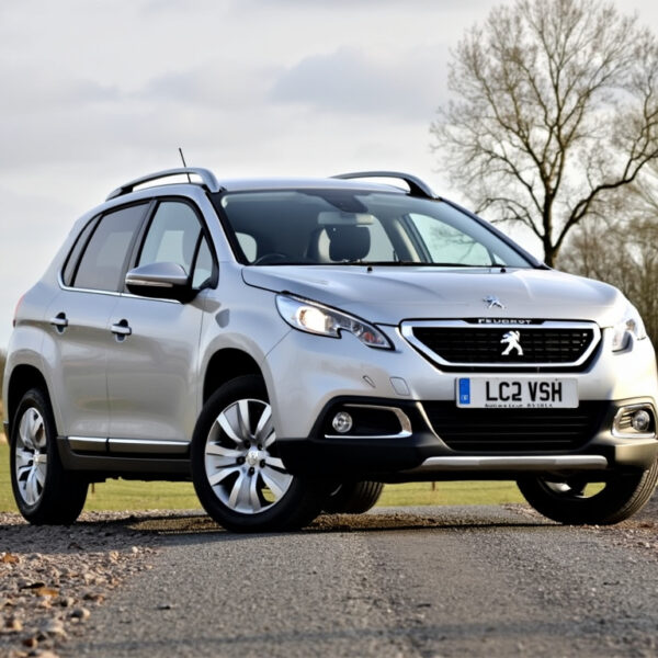 Peugeot 2008 – opinie, cena, dane techniczne, wymiary, spalanie, osiągi