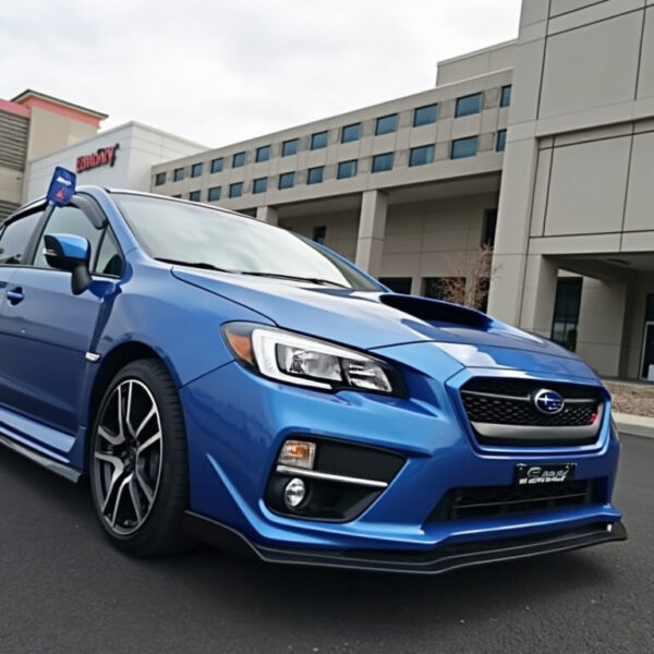 Subaru Impreza – opinie, cena, dane techniczne, wymiary, spalanie, osiągi