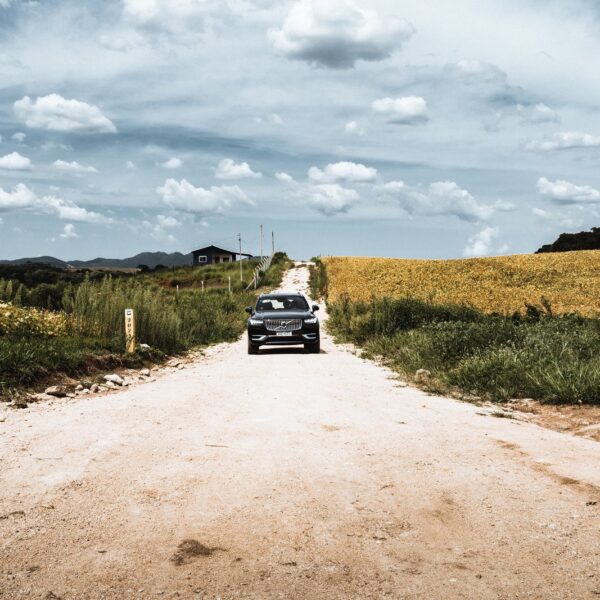 Auta demonstracyjne Volvo w Lubinie? Tak, to możliwe!