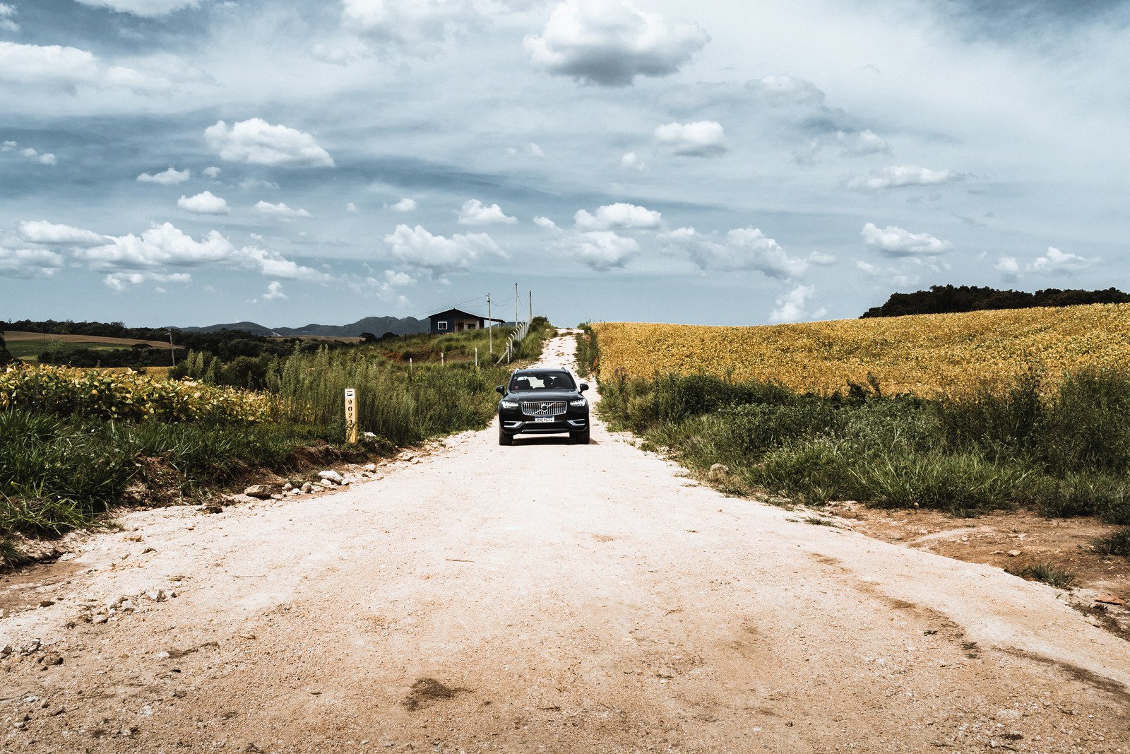 Auta demonstracyjne Volvo w Lubinie? Tak, to możliwe!