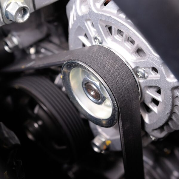 Kiedy należy wymienić pasek rozrządu? Praktyczne wskazówki