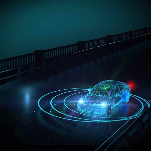 Samochody autonomiczne: jak zmienią naszą codzienną jazdę w przyszłości?