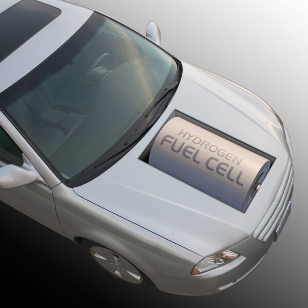 Pojazdy z napędem na wodór: jak działają i jakie mają zalety?