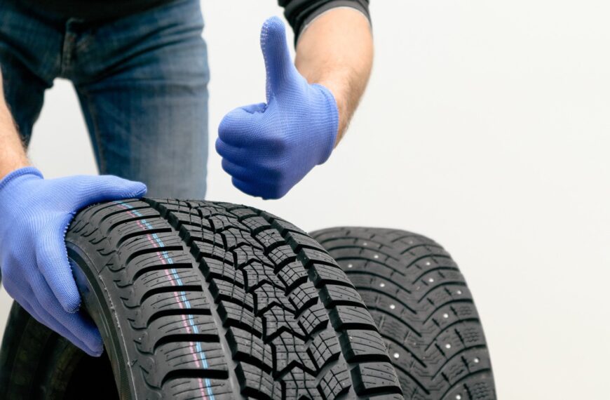 Poradnik zakupu mieszanych opon całorocznych: na co zwrócić uwagę?
