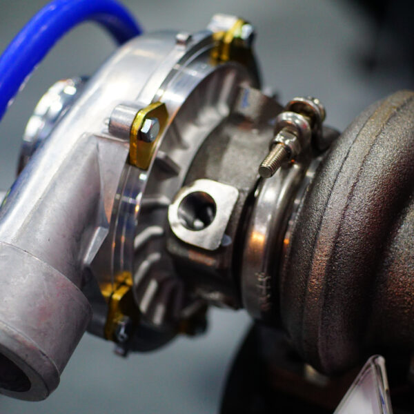 Jak działa regeneracja turbosprężarki i czy jest opłacalna?