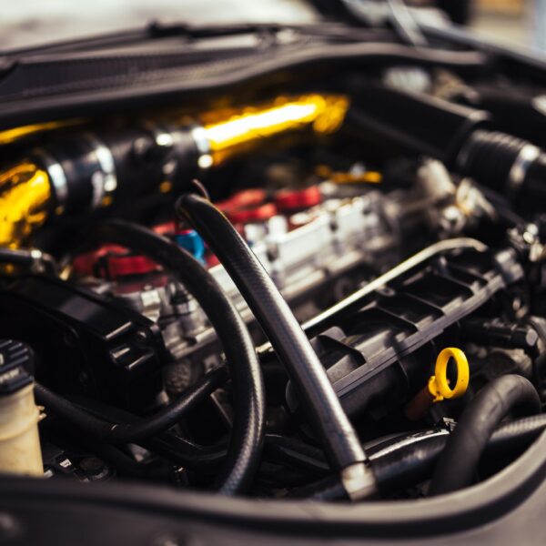 Przyszłość tuningu samochodowego: jakie technologie zmienią rynek?