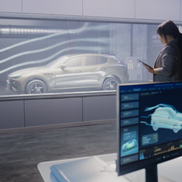 Rola aerodynamiki w nowoczesnych samochodach: jak wpływa na osiągi i zużycie paliwa?