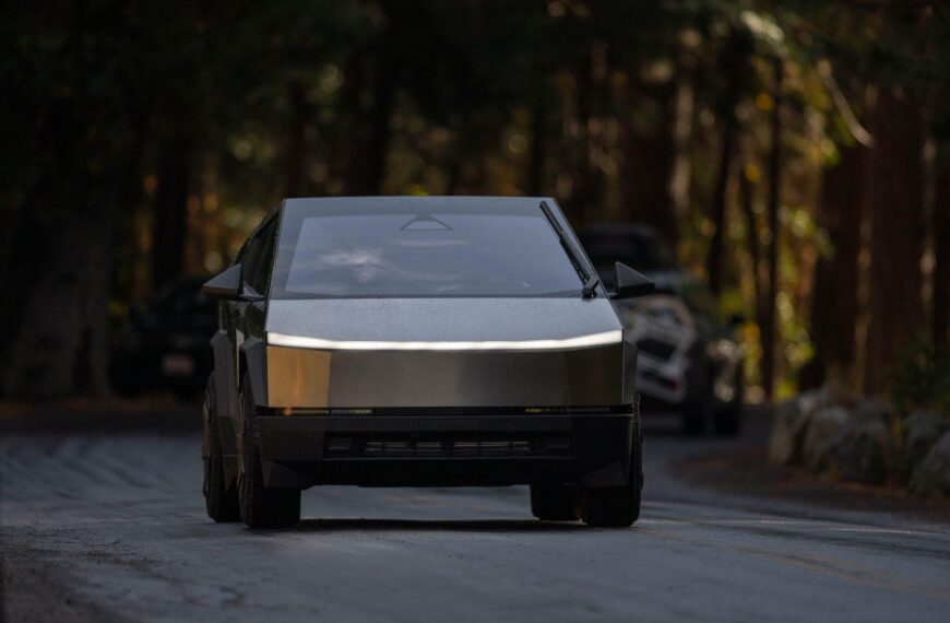 Różnice w prowadzeniu samochodu elektrycznego w porównaniu do spalinowego.