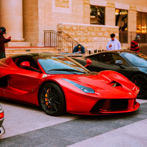 Jakie są korzyści płynące z tuningu akustycznego samochodów?