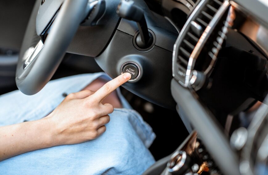 Jakie są najnowsze innowacje w technologii silnikowej samochodów spalinowych?