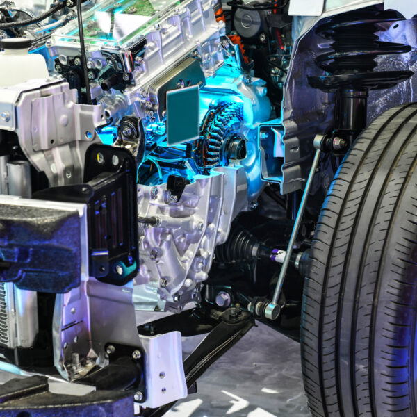 Jak obniżyć emisję CO2 w codziennej jeździe: ekologiczne techniki prowadzenia pojazdu.