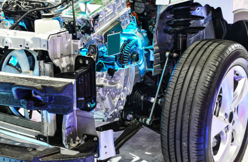 Jak obniżyć emisję CO2 w codziennej jeździe: ekologiczne techniki prowadzenia pojazdu.