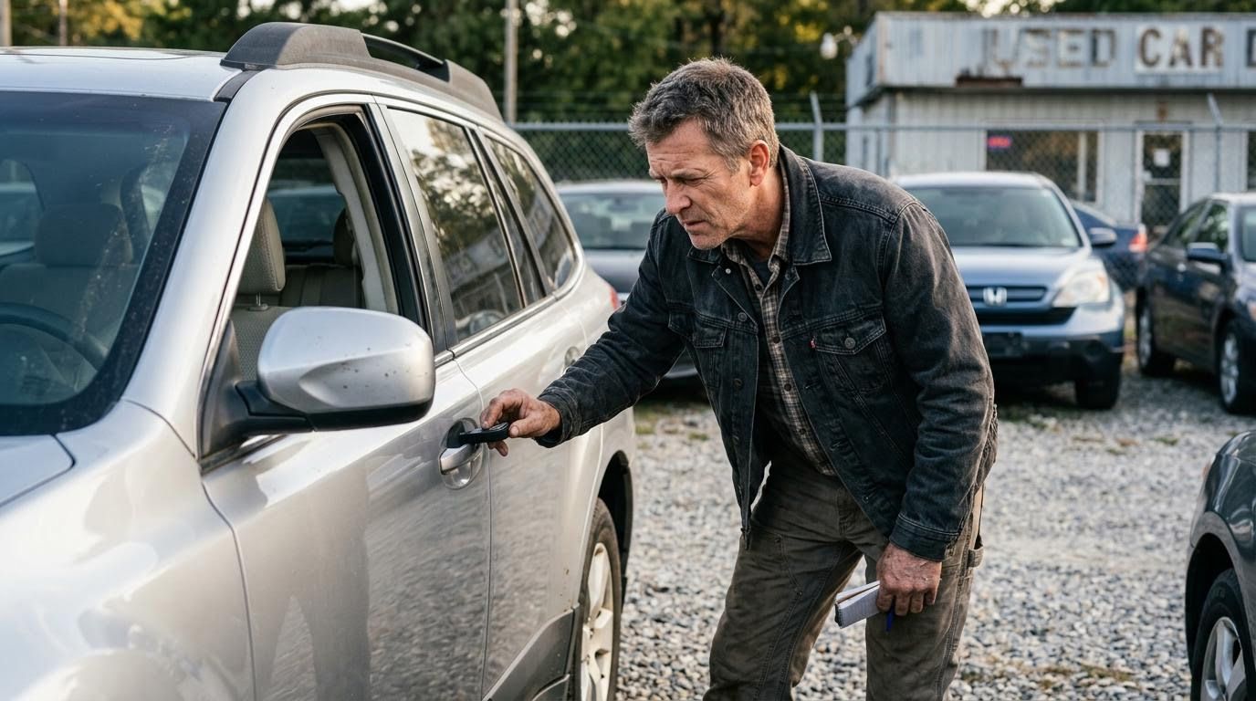 Podsumowanie: Ostrożność i chłodna kalkulacja