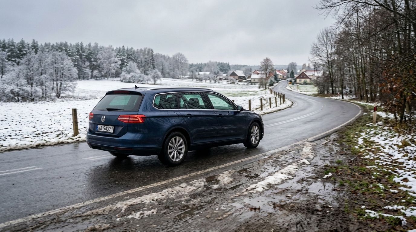 Kiedy warto zdecydować się na opony wielosezonowe?