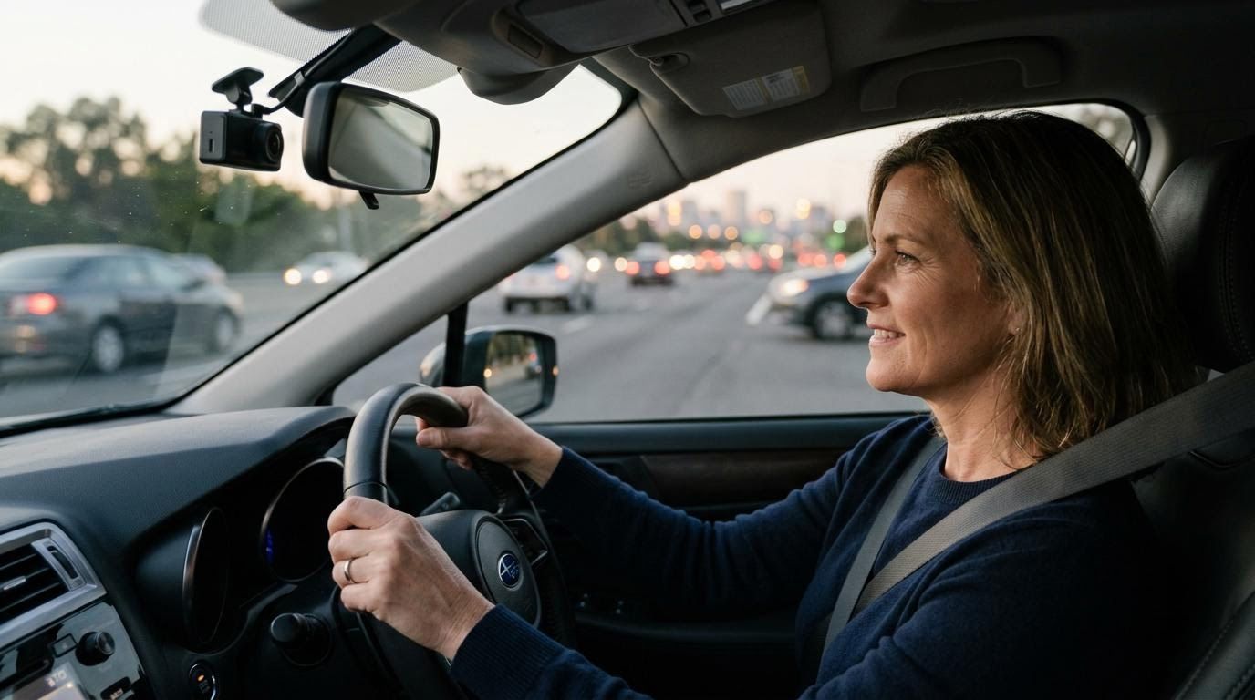 Psychologiczny efekt i poprawa bezpieczeństwa