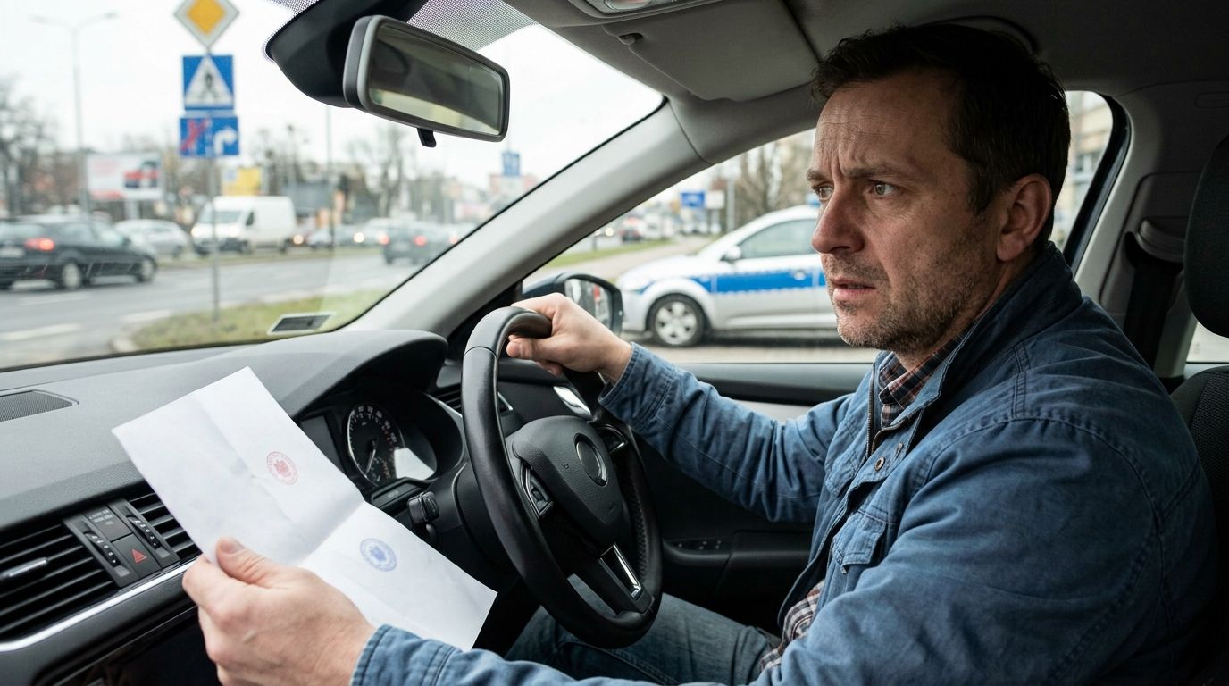 Co zrobić, gdy zbliżasz się do limitu?