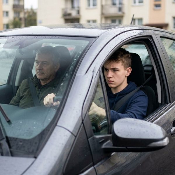 Prawo jazdy od 17 lat: nowe zasady i okres próbny