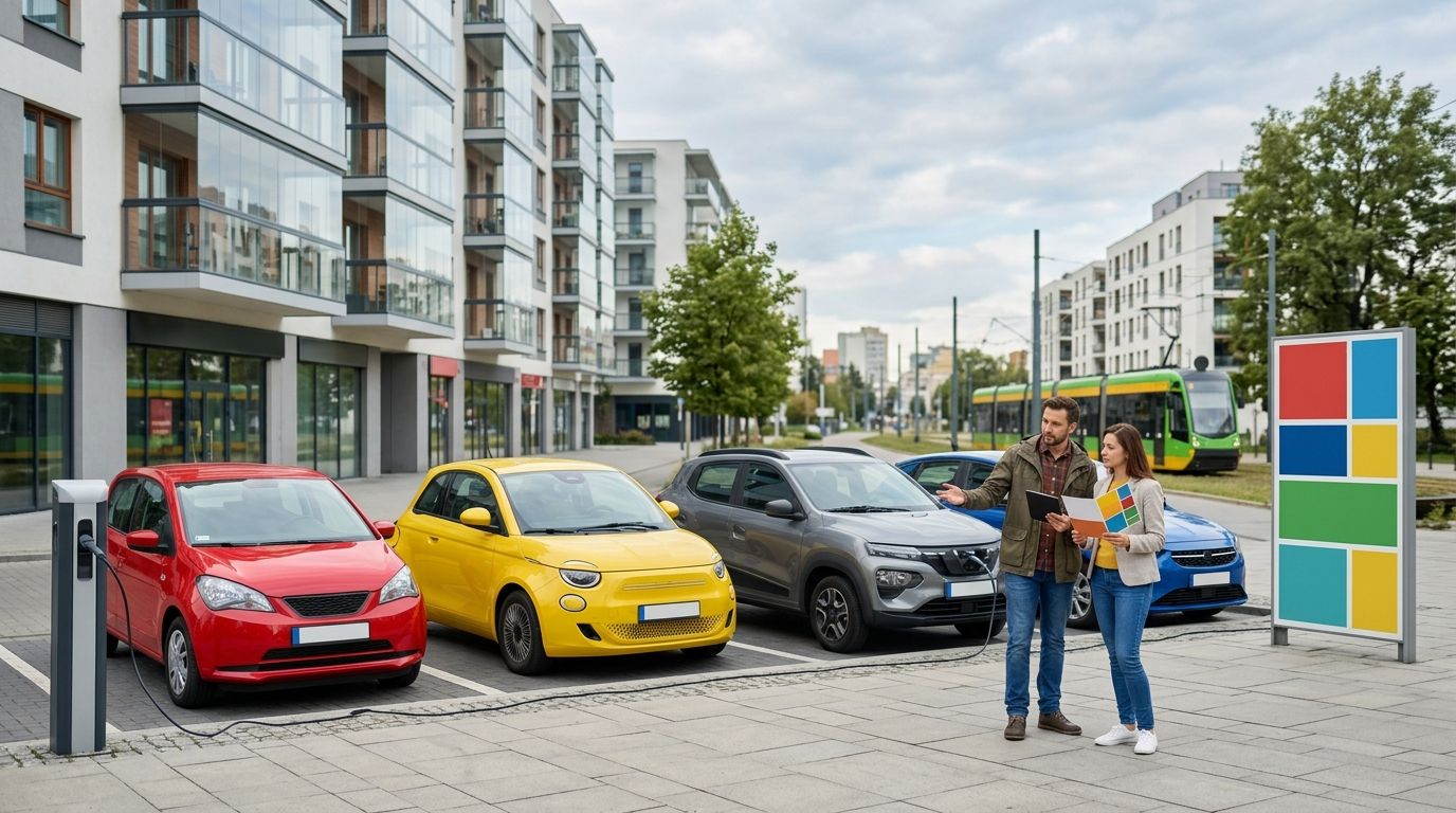 Tanie elektryki 2026: które modele warto kupić w Polsce?