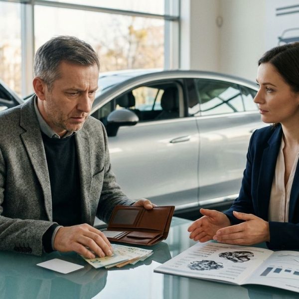 Norma Euro 7 w 2026: co oznacza dla Twojego portfela?
