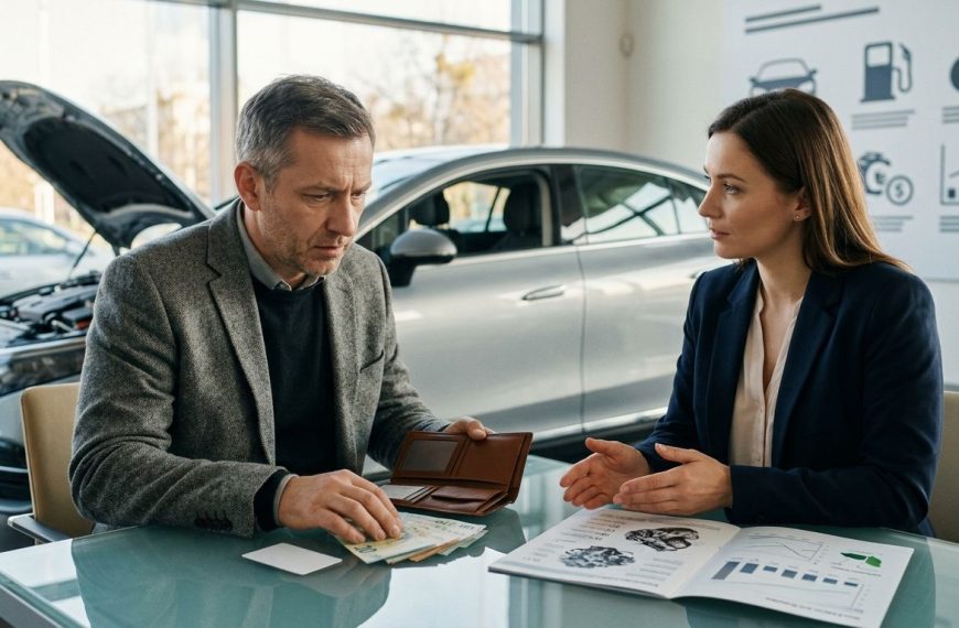 Norma Euro 7 w 2026: co oznacza dla Twojego portfela?